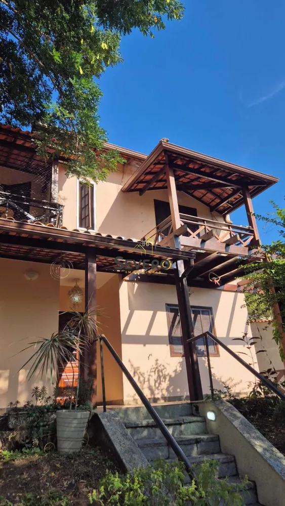 Casa, 4 quartos, 384 m² - Foto 31