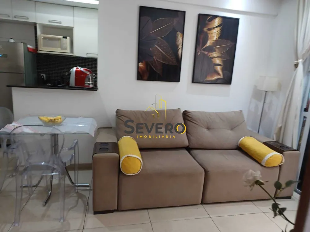 Apartamento, 2 quartos, 60 m² - Foto 10