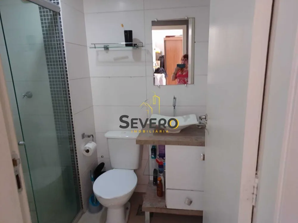 Apartamento, 2 quartos, 60 m² - Foto 19