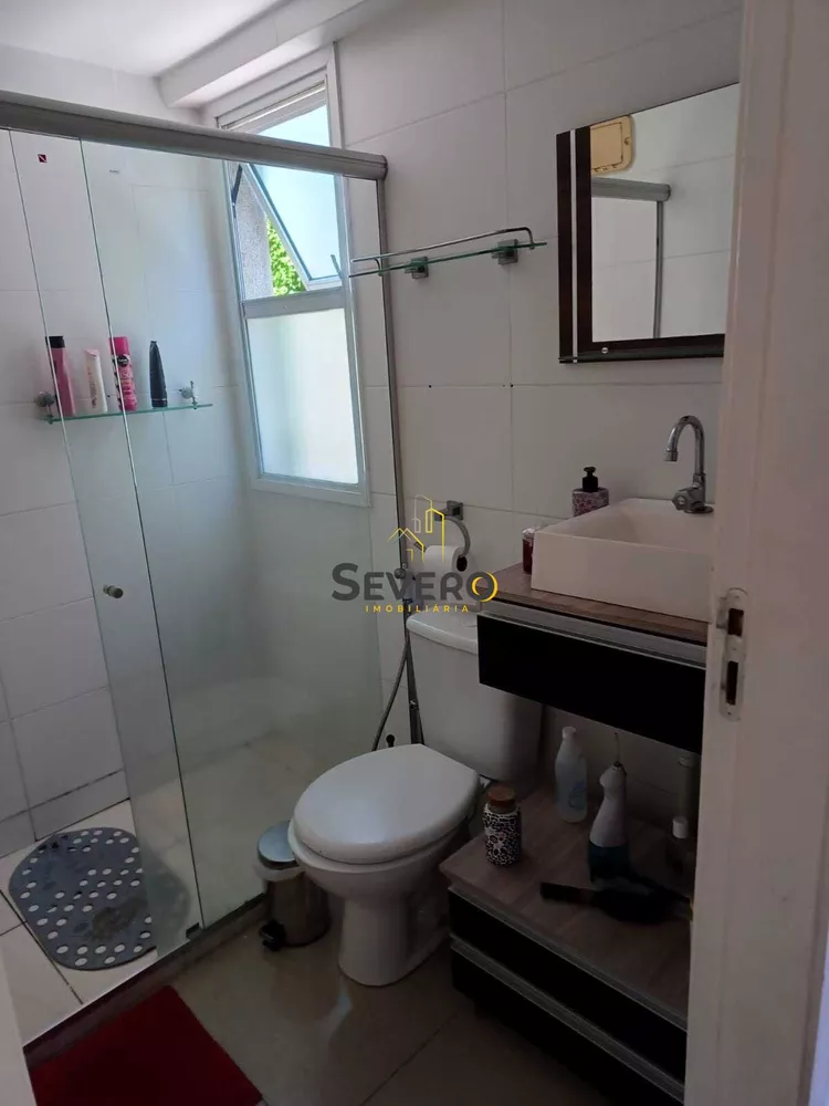 Apartamento, 2 quartos, 60 m² - Foto 9
