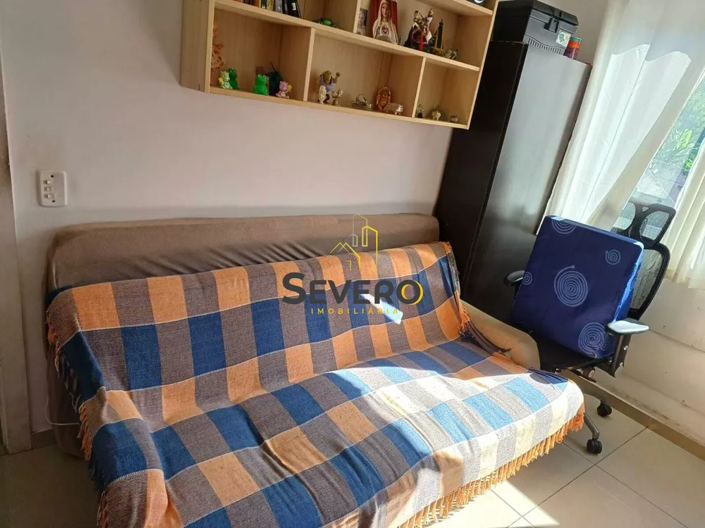 Apartamento, 2 quartos, 60 m² - Foto 11