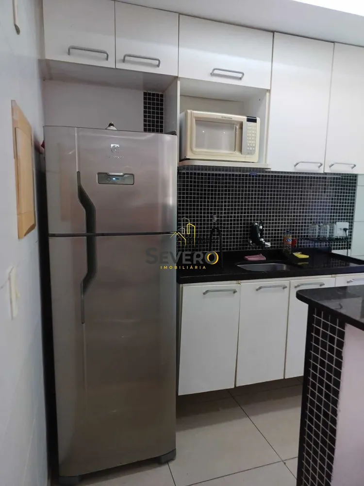 Apartamento, 2 quartos, 60 m² - Foto 28