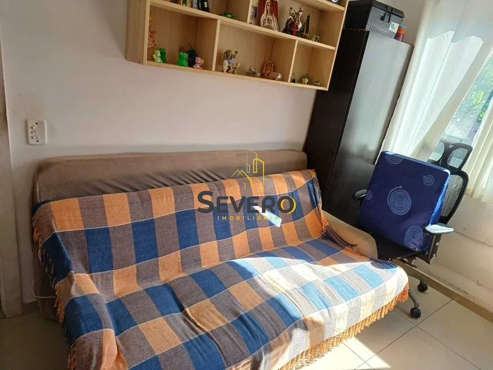 Apartamento, 2 quartos, 60 m² - Foto 21