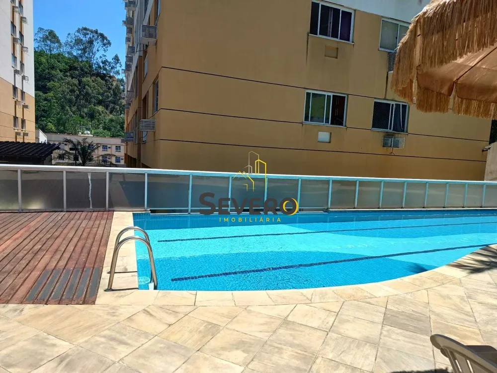 Apartamento, 2 quartos, 60 m² - Foto 33