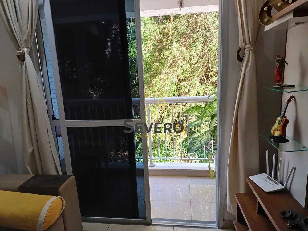 Apartamento, 2 quartos, 60 m² - Foto 3