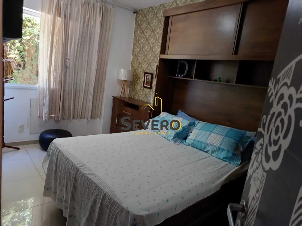 Apartamento, 2 quartos, 60 m² - Foto 13