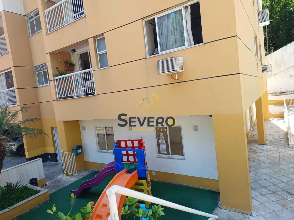 Apartamento, 2 quartos, 60 m² - Foto 31