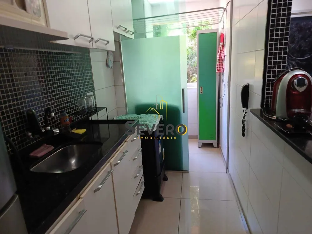 Apartamento, 2 quartos, 60 m² - Foto 26