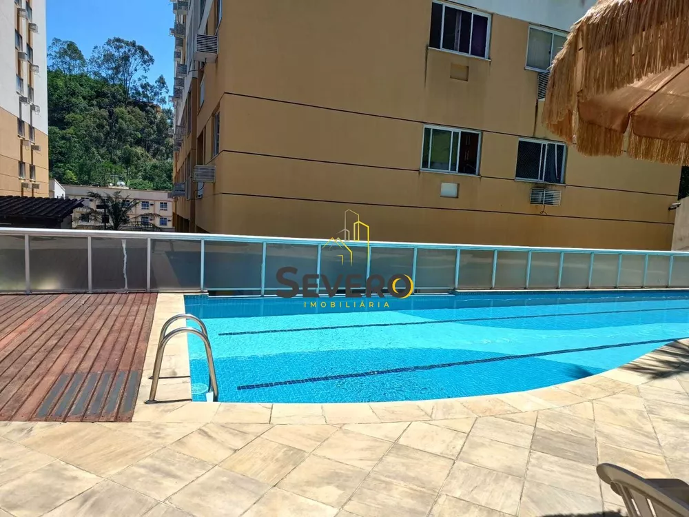 Apartamento, 2 quartos, 60 m² - Foto 17