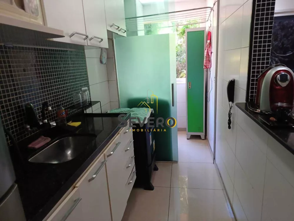 Apartamento, 2 quartos, 60 m² - Foto 13
