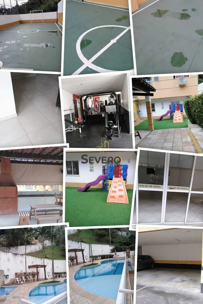 Apartamento, 2 quartos, 60 m² - Foto 38