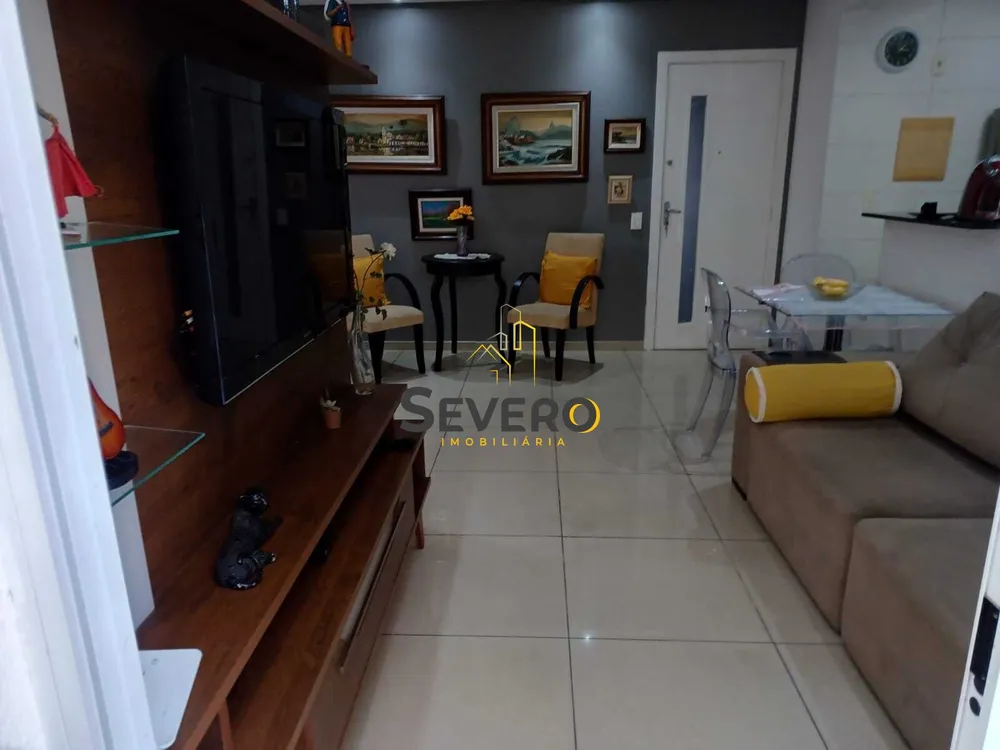 Apartamento, 2 quartos, 60 m² - Foto 11