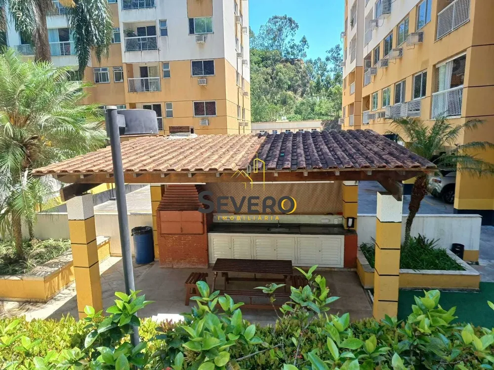 Apartamento, 2 quartos, 60 m² - Foto 30