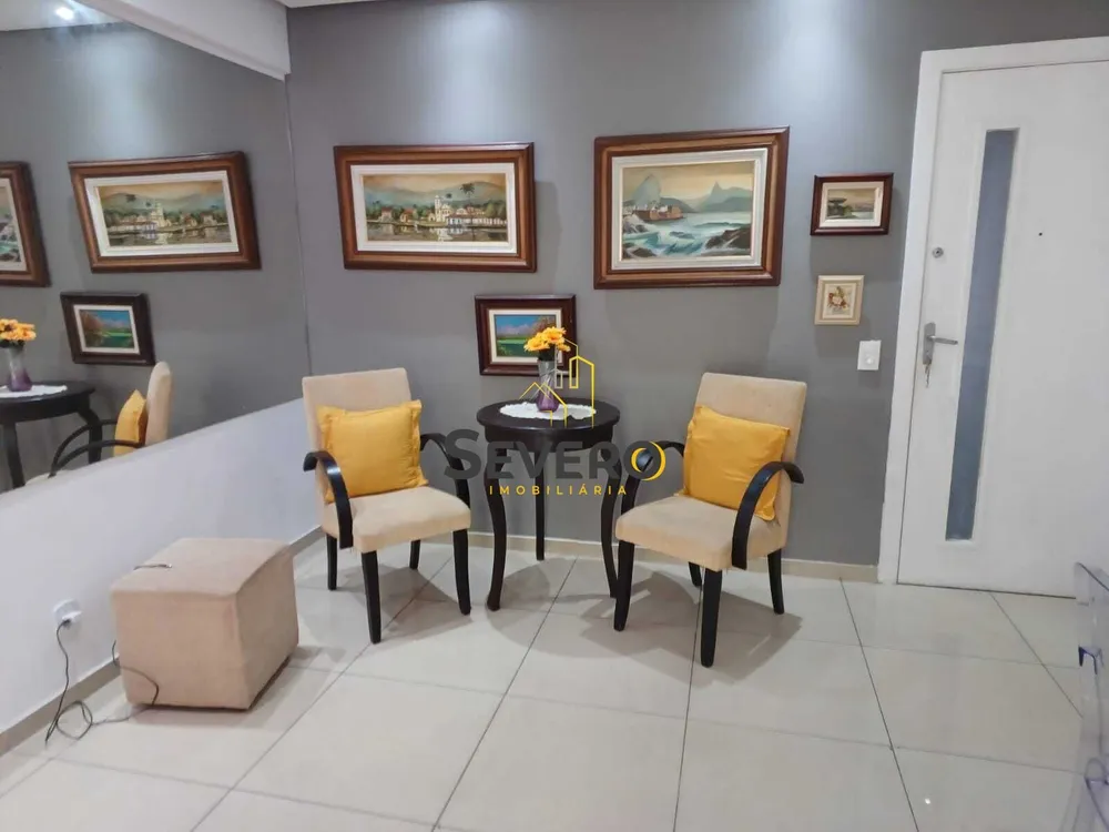 Apartamento, 2 quartos, 60 m² - Foto 5