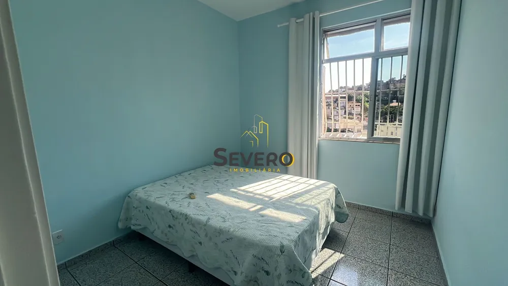 Apartamento, 3 quartos, 90 m² - Foto 39