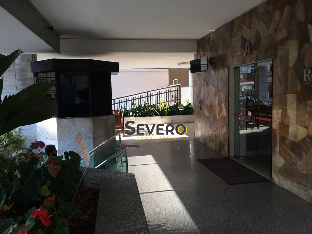 Apartamento, 3 quartos, 90 m² - Foto 4