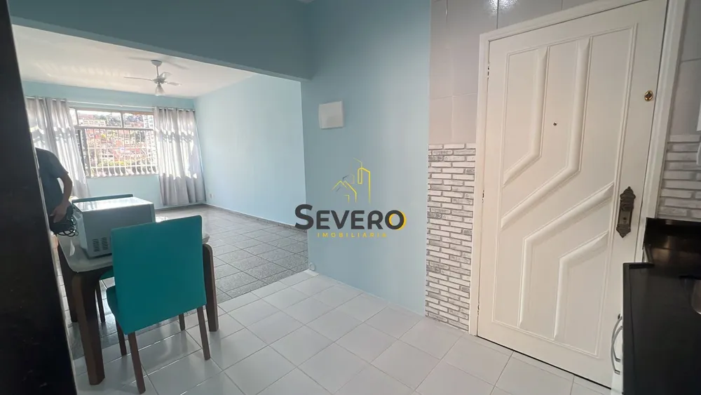 Apartamento, 3 quartos, 90 m² - Foto 7