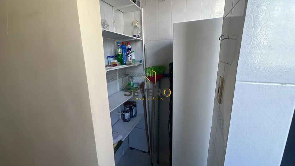 Apartamento, 3 quartos, 90 m² - Foto 13