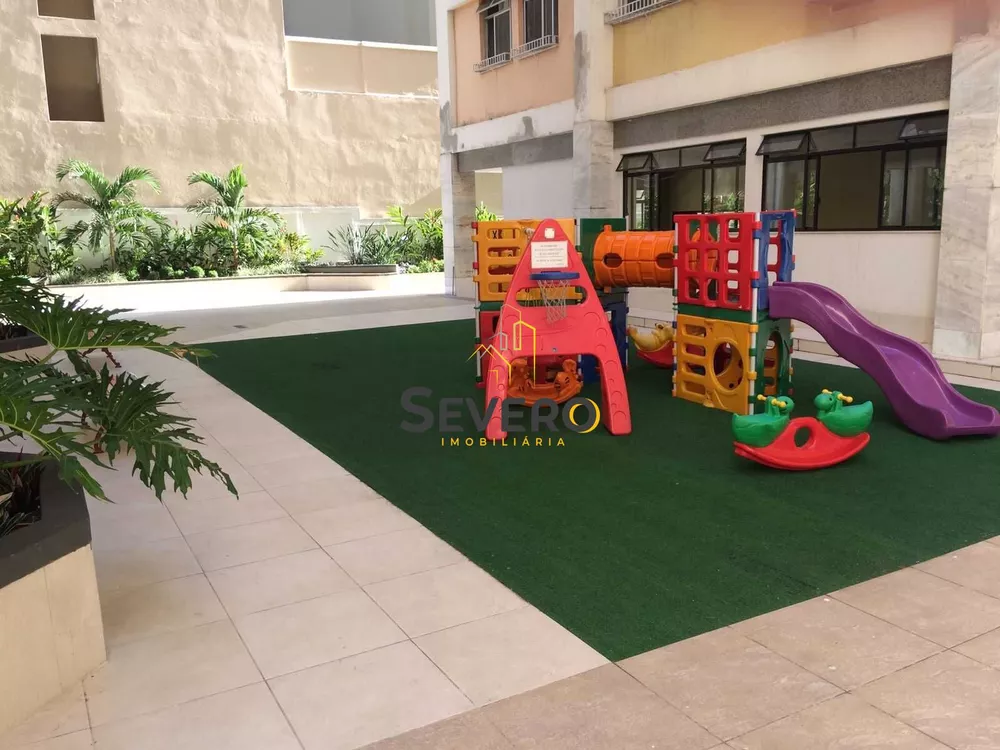 Apartamento, 3 quartos, 90 m² - Foto 8