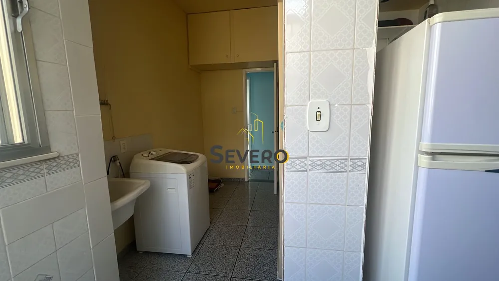 Apartamento, 3 quartos, 90 m² - Foto 8