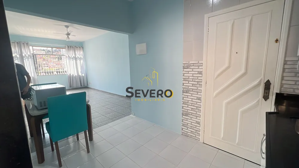 Apartamento, 3 quartos, 90 m² - Foto 6