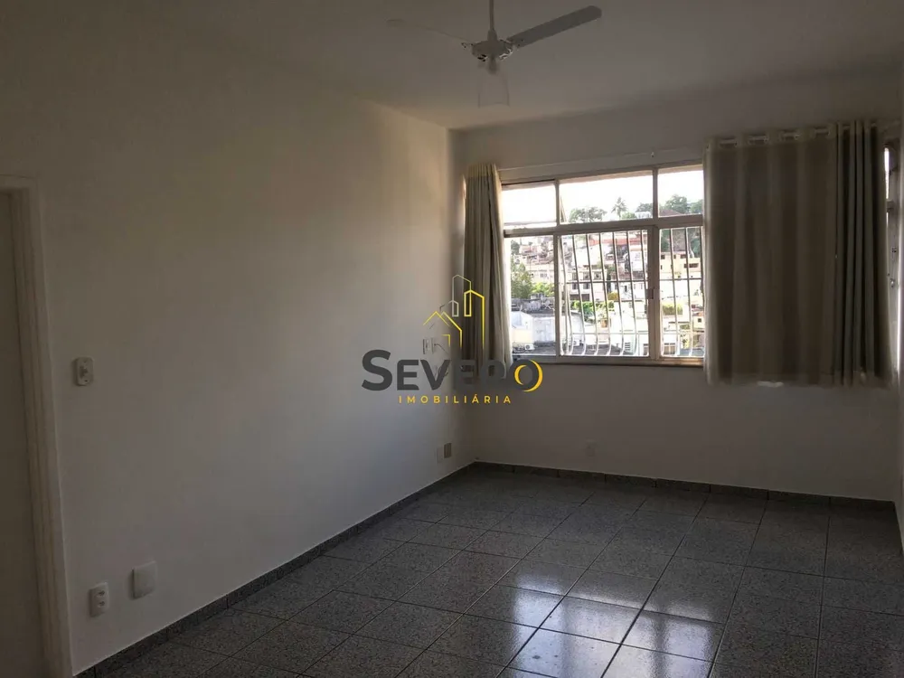 Apartamento, 3 quartos, 90 m² - Foto 28