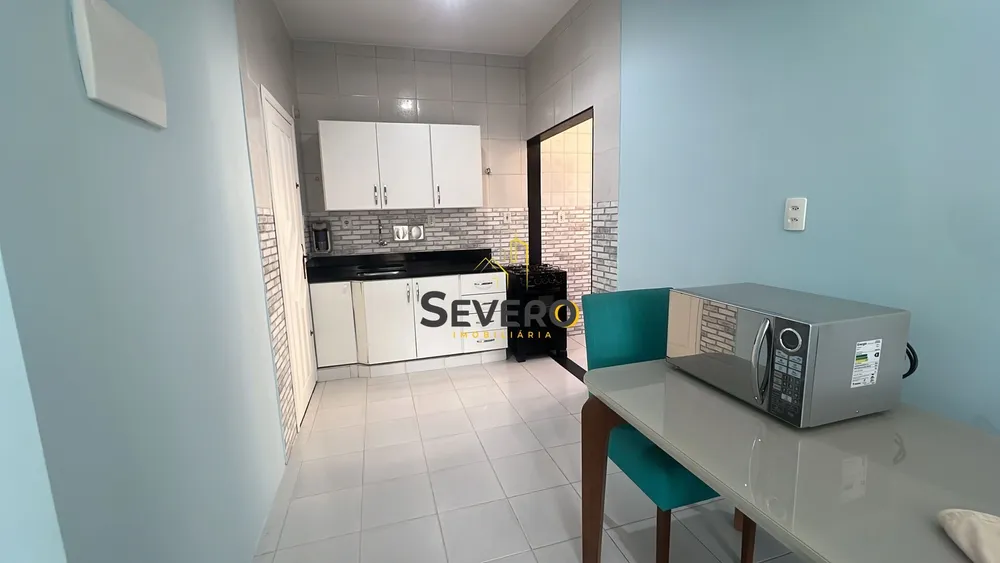 Apartamento, 3 quartos, 90 m² - Foto 3