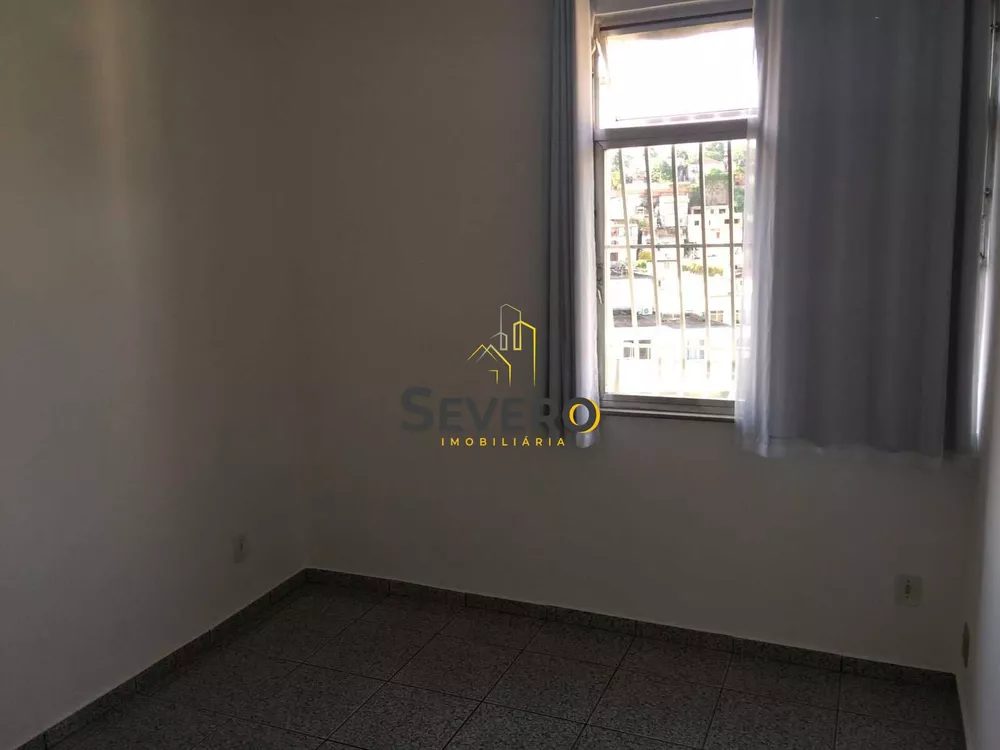 Apartamento, 3 quartos, 90 m² - Foto 6