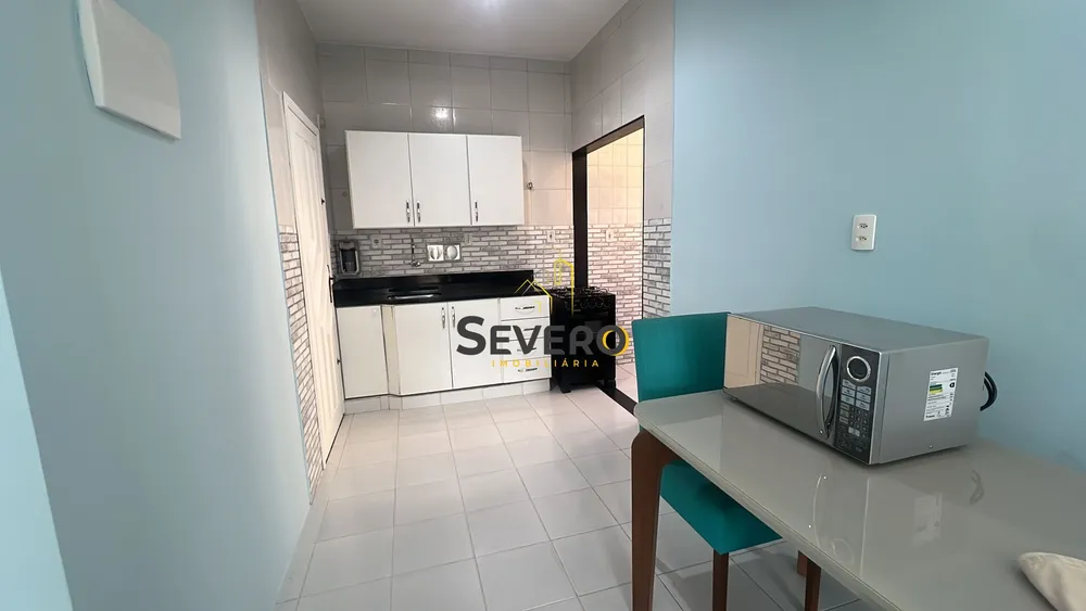 Apartamento, 3 quartos, 90 m² - Foto 5
