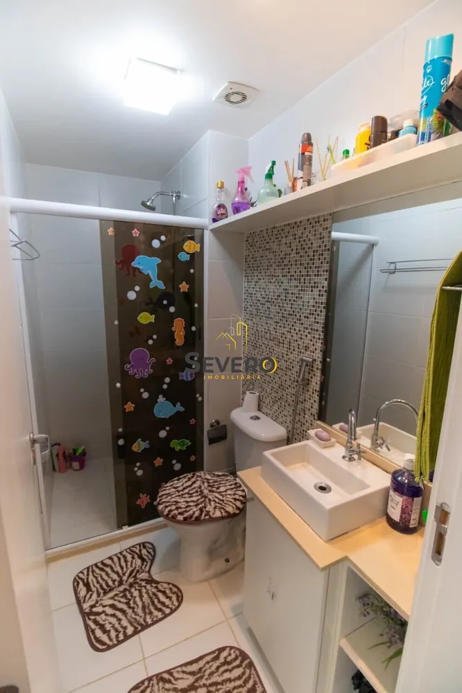 Apartamento, 3 quartos, 64 m² - Foto 17