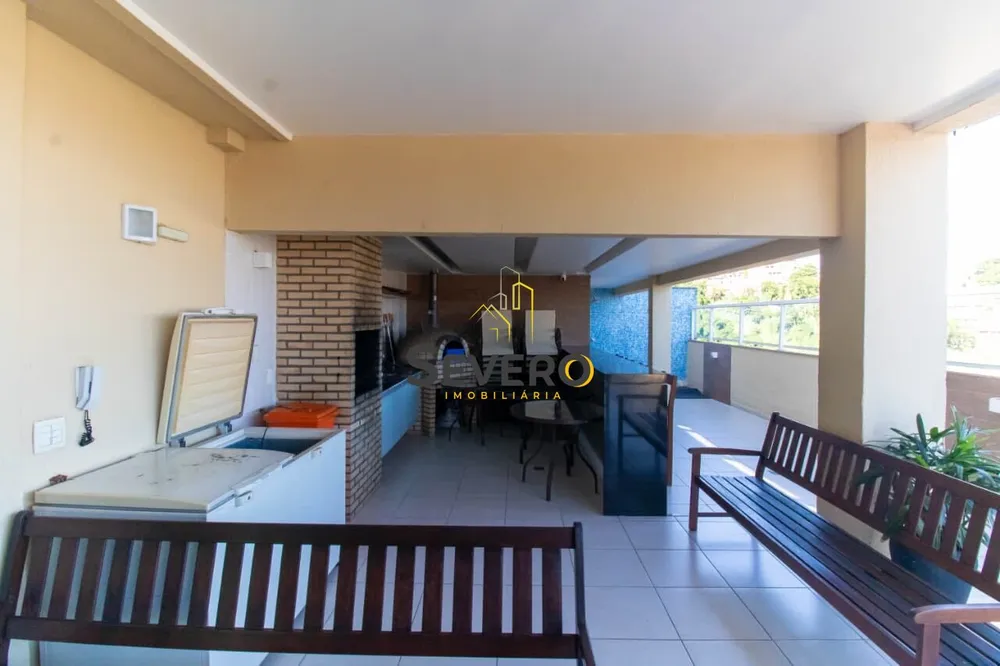 Apartamento, 3 quartos, 64 m² - Foto 9