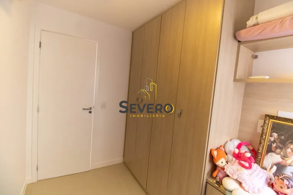 Apartamento, 3 quartos, 64 m² - Foto 23