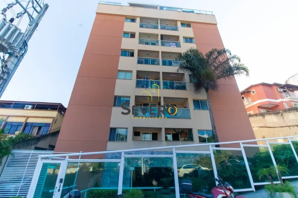 Apartamento, 3 quartos, 64 m² - Foto 2