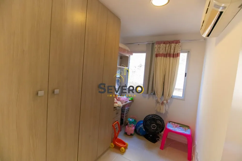 Apartamento, 3 quartos, 64 m² - Foto 21