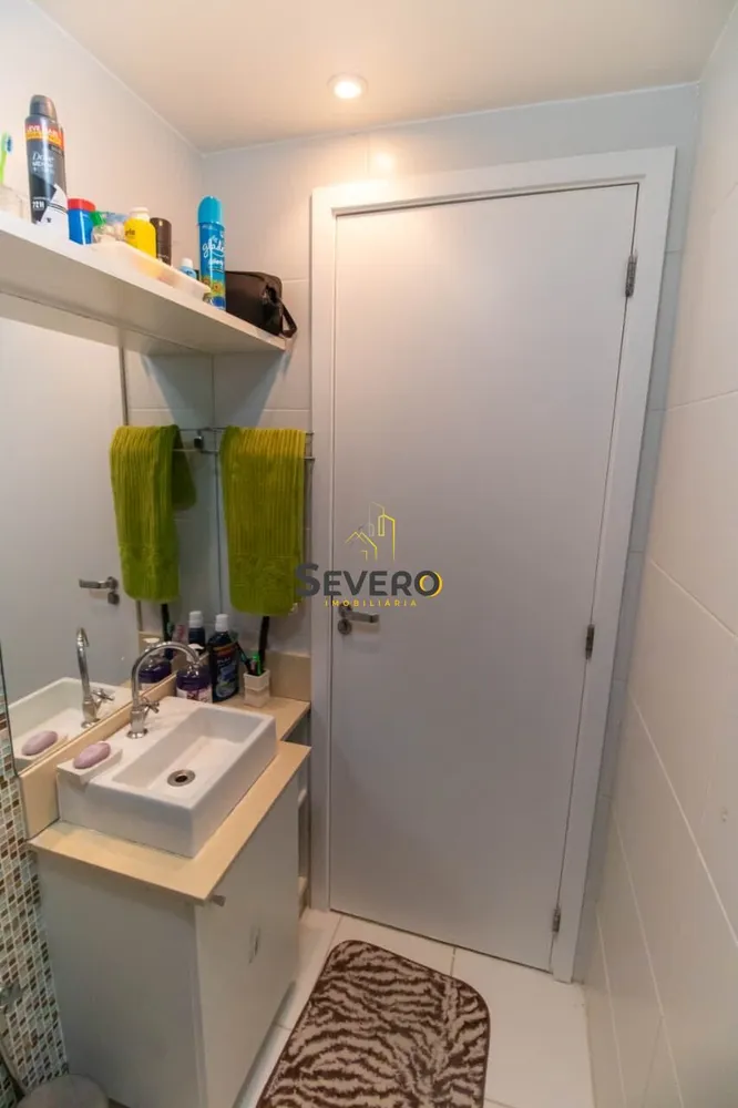 Apartamento, 3 quartos, 64 m² - Foto 16