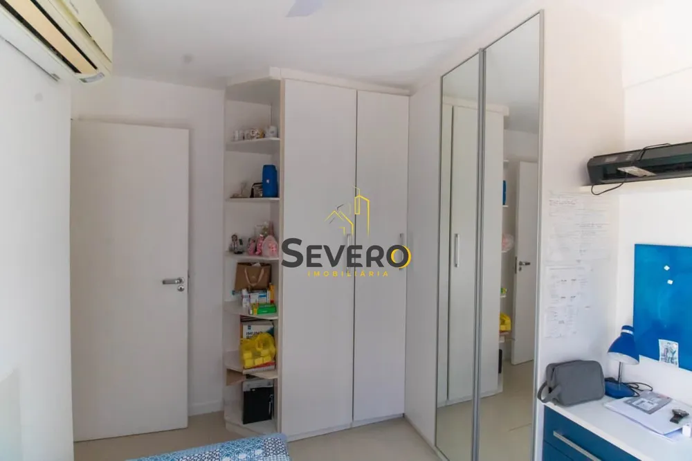 Apartamento, 3 quartos, 64 m² - Foto 20