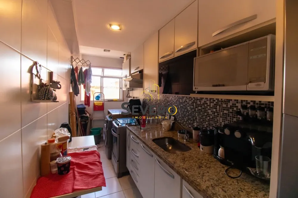 Apartamento, 3 quartos, 64 m² - Foto 13