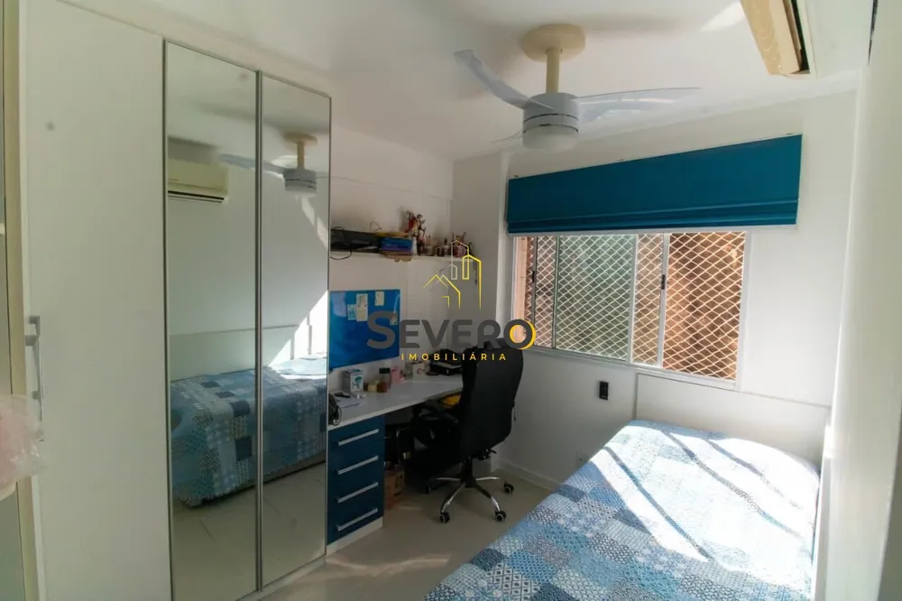 Apartamento, 3 quartos, 64 m² - Foto 29