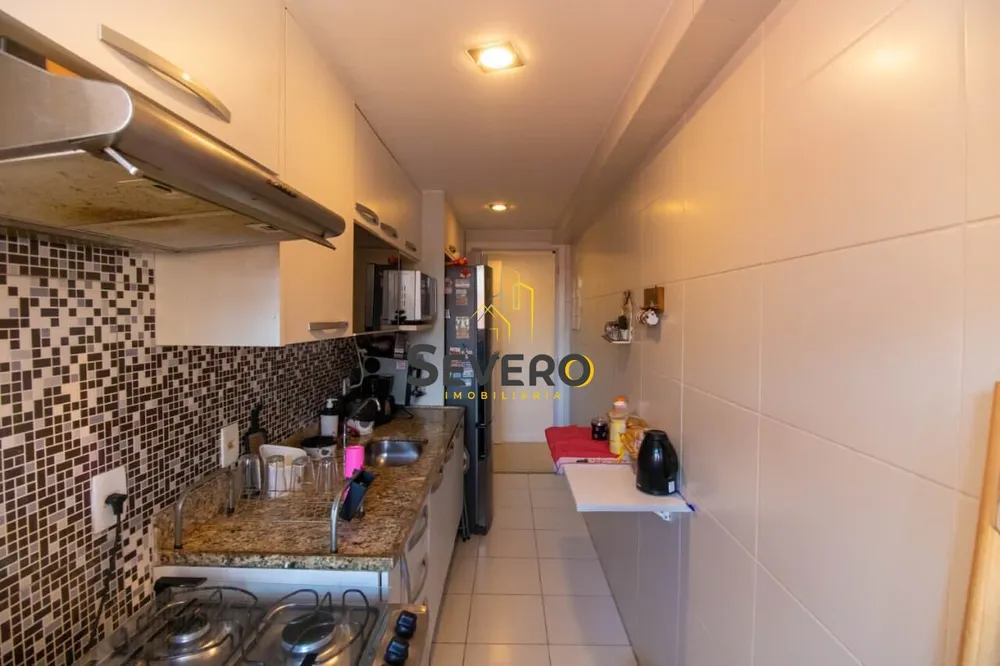 Apartamento, 3 quartos, 64 m² - Foto 11