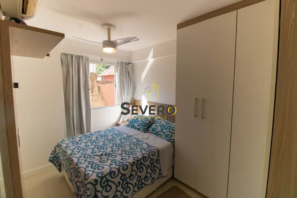 Apartamento, 3 quartos, 64 m² - Foto 28