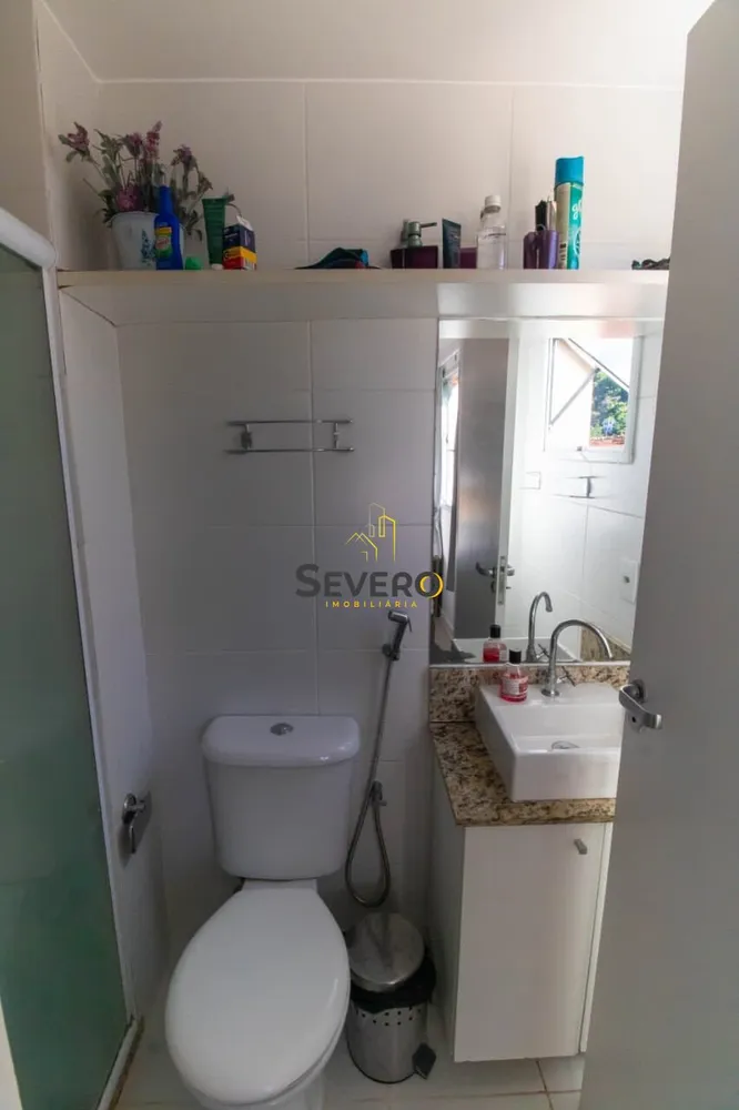 Apartamento, 3 quartos, 64 m² - Foto 22