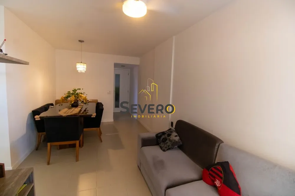 Apartamento, 3 quartos, 64 m² - Foto 32