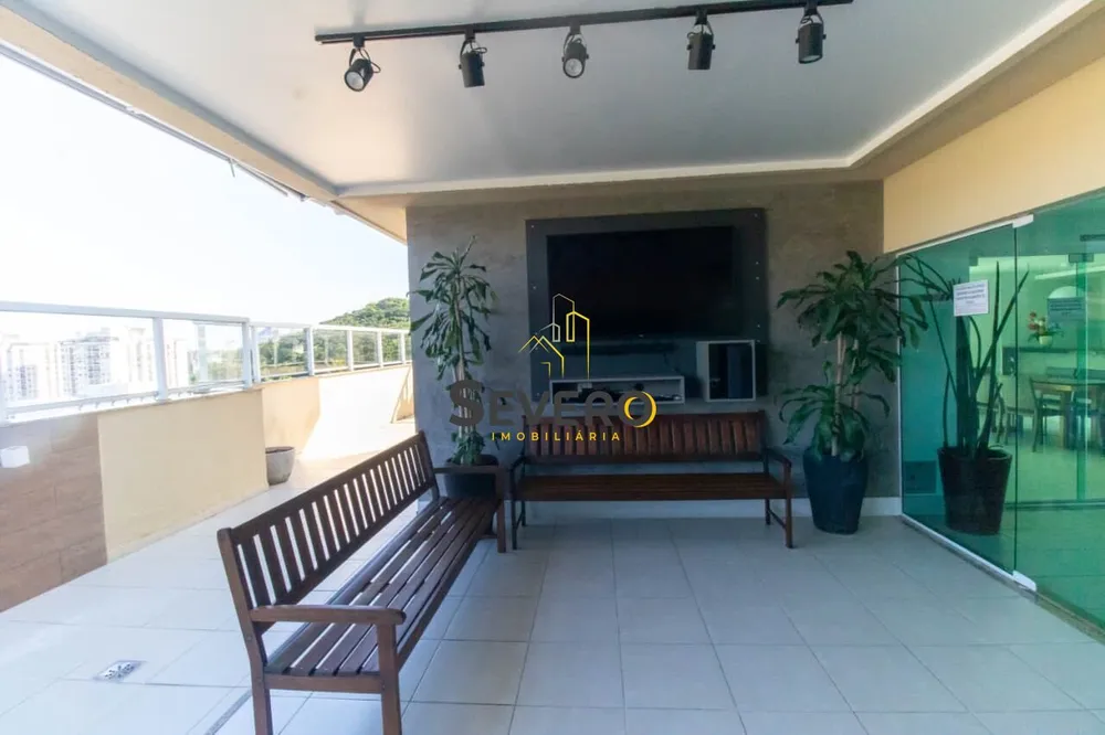Apartamento, 3 quartos, 64 m² - Foto 19