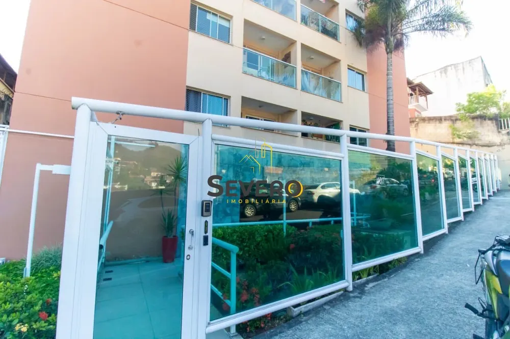 Apartamento, 3 quartos, 64 m² - Foto 1