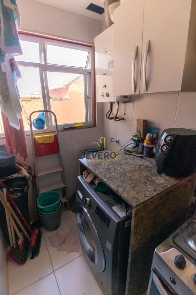 Apartamento, 3 quartos, 64 m² - Foto 12