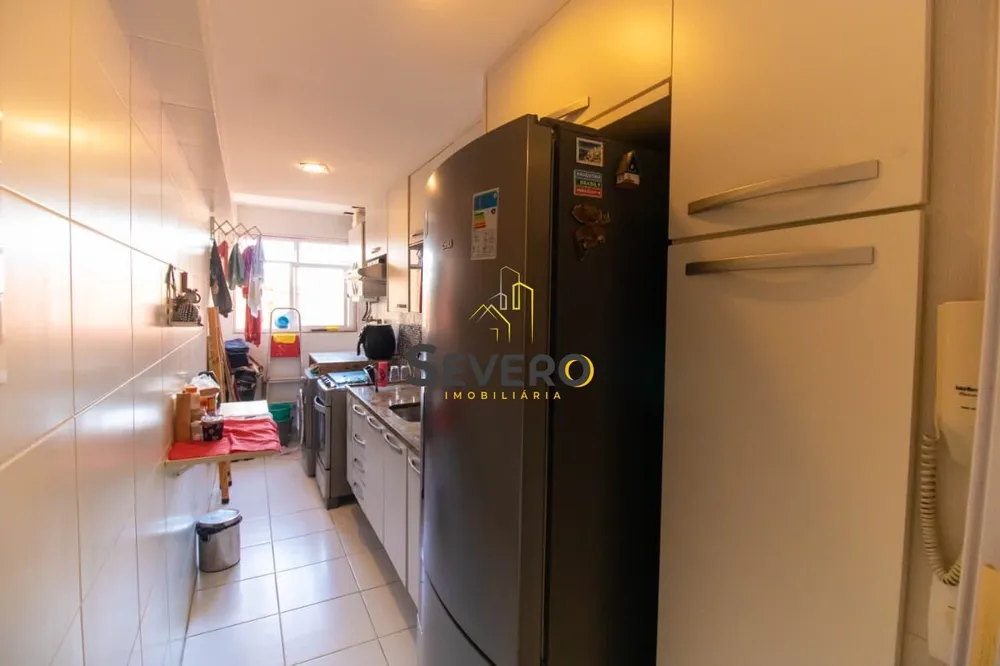 Apartamento, 3 quartos, 64 m² - Foto 14