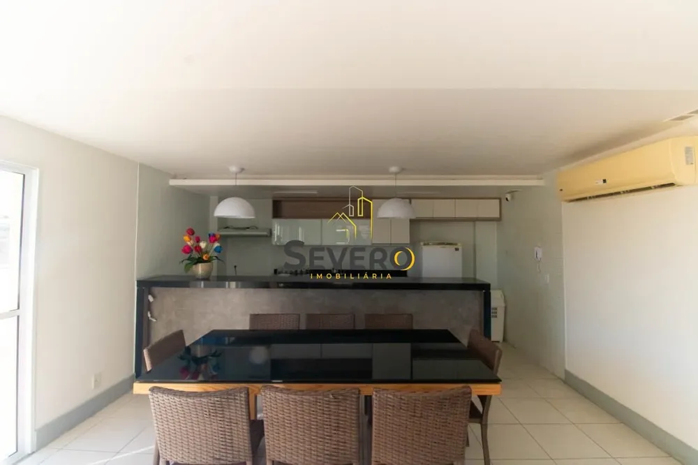 Apartamento, 3 quartos, 64 m² - Foto 3