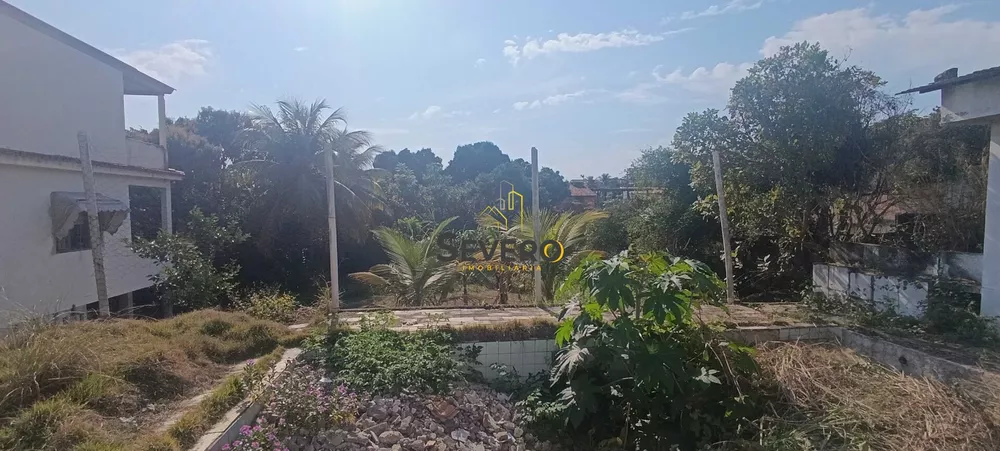 Terreno, 600 m² - Foto 1