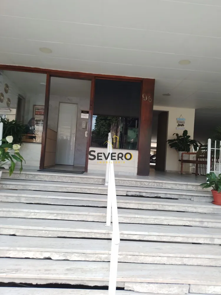 Apartamento, 2 quartos, 58 m² - Foto 5