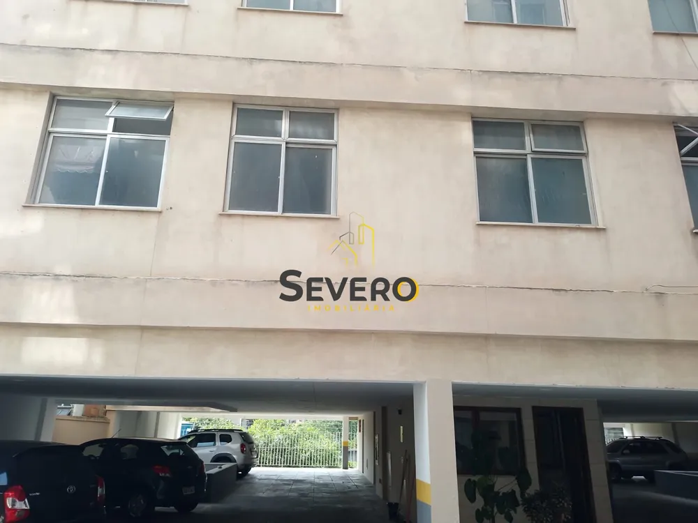 Apartamento, 2 quartos, 58 m² - Foto 7